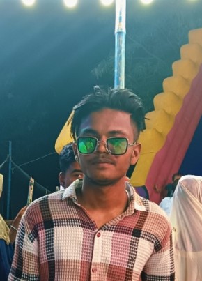 Mdasf, 20, India, Pupri