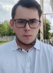 Дайнюс, 24 года, Белгород