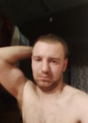 Алексей, 28, Россия, Дзержинское