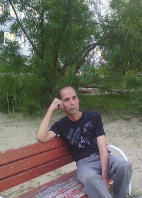 Святослав, 41, Россия, Северодвинск