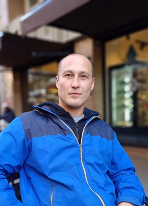 Vitaliy из MeteOlot 39 лет