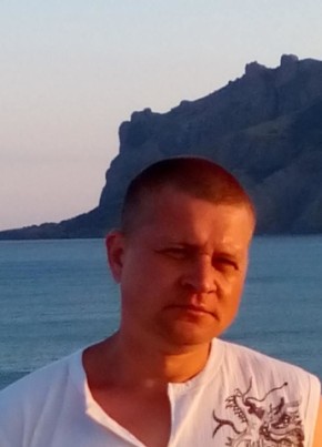 Дмитрий, 42, Россия, Сафоново