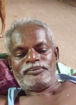 S.MARIMUTHU, 37, India, Virudunagar