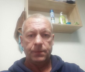 Сергей, 52 года, Бодайбо
