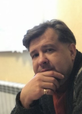 Евгений Орлов, 45, Россия, Донской (Тула)