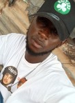 Mamadou atigou, 26, Dakar