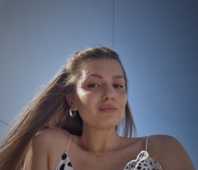 Anastasiya, 27, Svetlyy (Kaliningrad)