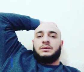 Evgeniy, 33, Stockholm