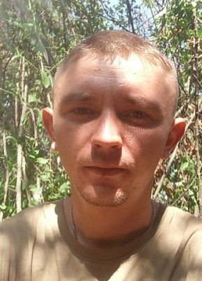 Игорь, 28, Россия, Черняховск