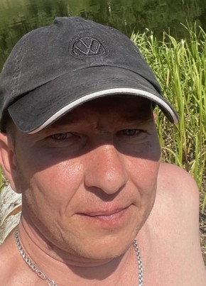 Egor, 45, Russia, Saint Petersburg