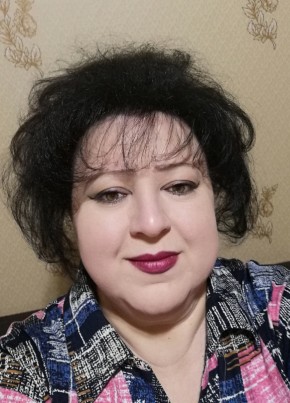 Надежда из Крыловскаи 46 лет