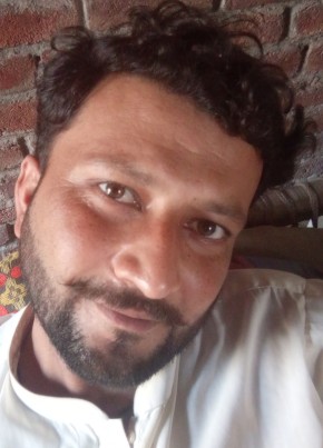 Abdulhameed, 26, پاکستان, مُظفّرگڑھ‎