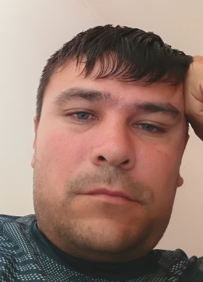 бахтиёр из Обнинска 33 года