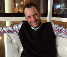 alessio, 45, Livorno