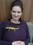 Marina, 43, Moscow