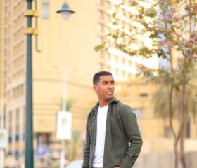 محمد قناوي, 26, Cairo