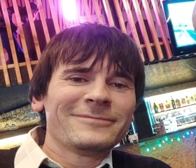 Egor, 39, Saint Petersburg