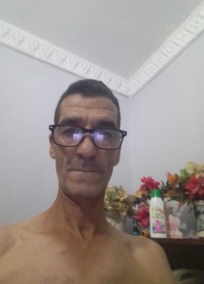Ahmed, 55, المغرب, وجدة