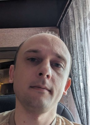 Евгений, 32, Россия, Воркута