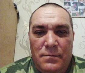 Иван, 46 лет, Петропавловское
