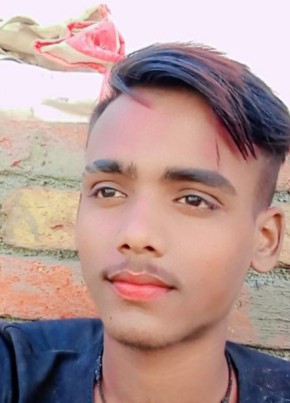 Shivam, 18, India, Fatehganj West