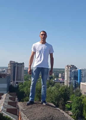 Vlad, 39, Україна, Вінниця