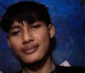 Well, 24, Bandung