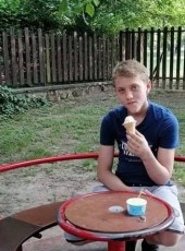 Tibor, 18, Hungary, Toeroekbalint
