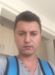 Aykan Karaaslan, 29 лет, Kırşehir