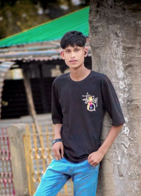 Rahul, 18, India, Tezpur