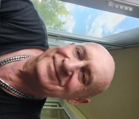 Vadim, 66, Tarusa