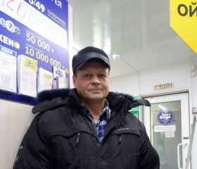 Виктор, 60 лет, Қарағанды