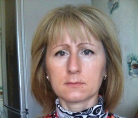 Марина, 46 лет, Мурманск