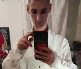 Daniello, 24, Lublin