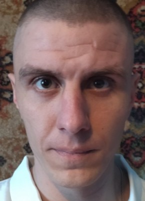 Николай, 33, Россия, Тасеево