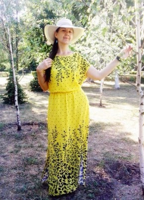 Людмила, 62, Україна, Олександрія