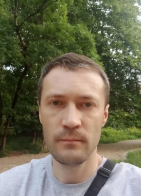 Oleg, 42, Russia, Maykop