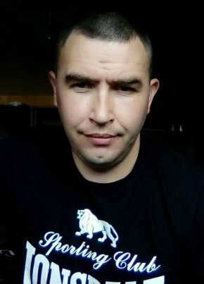 Nikolay, 30, Russia, Lobnya