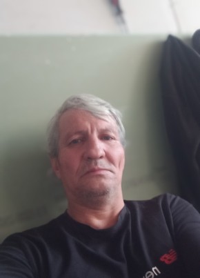 Ерик, 50, Қазақстан, Алматы