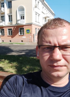 Vova, 36, Russia, Yaroslavl