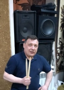 Роман, 45, Россия, Елабуга