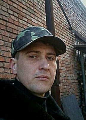 Сергей, 41, Україна, Тараща