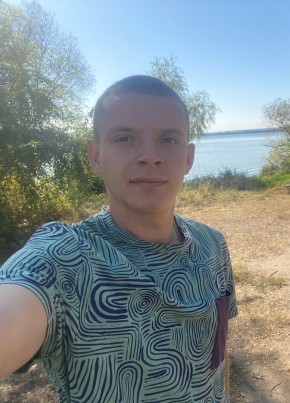 Артём, 22, Россия, Нововоронеж
