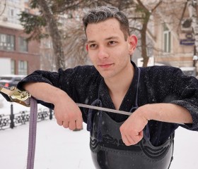 Artyem, 20, Tsimlyansk