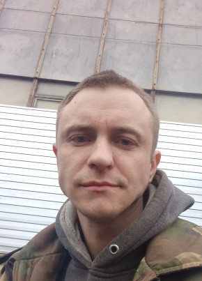 Никита, 32, Рэспубліка Беларусь, Бабруйск