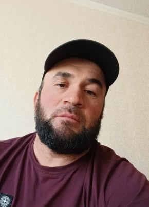 Шома из Нового Уренгоя 33 года