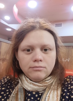 Алёнчик, 31, Россия, Вологда