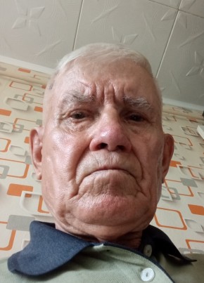 Владислав из Алапаевска 80 лет