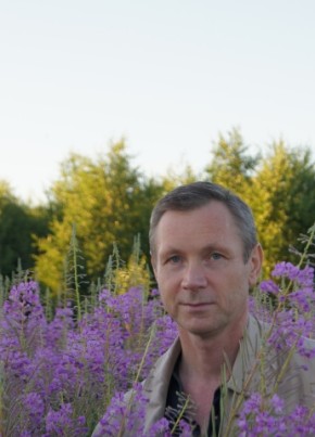 Сергей, 59, Россия, Углич