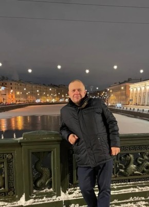 Денис из Красного Ткача 46 лет